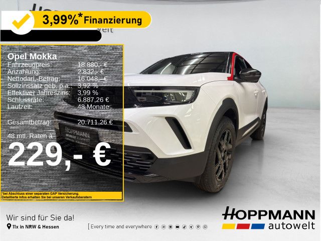 Opel Mokka 12.174 km 18.880 &euro; Gummersbach 51647