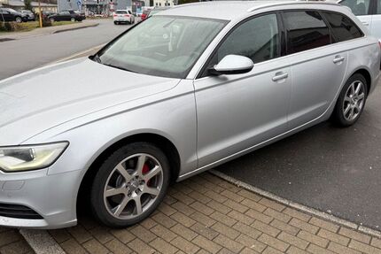 Audi A6 225.500 km 8.750 &euro; Lüdenscheid 58515