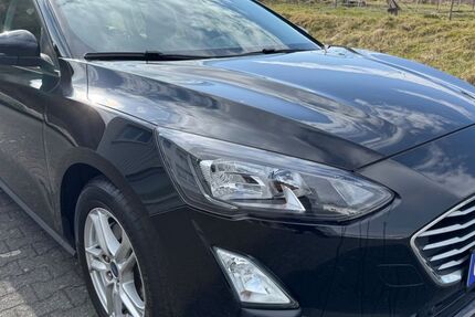 Ford Focus 48.000 km 15.950 &euro; Drolshagen 57489