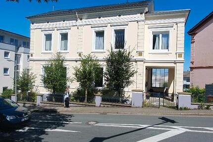 Wohnung Lüdenscheid Staberg - 2 Zimmer, 75 m&sup2;, 540&euro; | Angebot:27596201