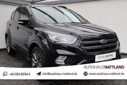 Ford Kuga 33.408 km 20.950 &euro; Schwerte 58239