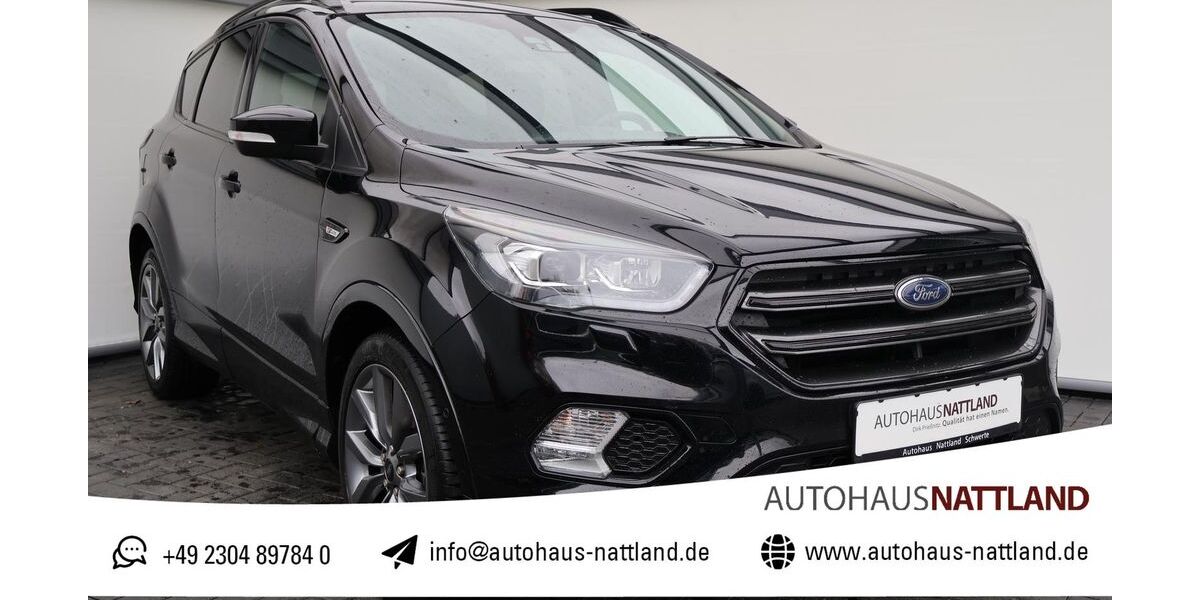 Ford Kuga 33.408 km 20.950 &euro; Schwerte 58239