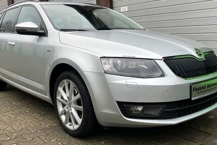 Skoda Octavia 107.750 km 10.990 &euro; Hagen 58135