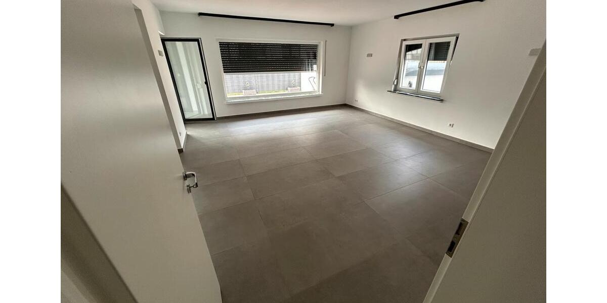 Erdgeschoßwohnung Olpe - 5 Zimmer, 100 m&sup2;, 1.350&euro; | Angebot:25987345