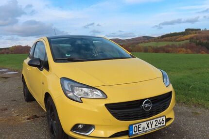 Opel Corsa 132.500 km 5.450 &euro; Olpe 57462