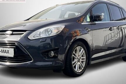 Ford Grand C-Max 155.600 km 5.399 &euro; Hagen 58097