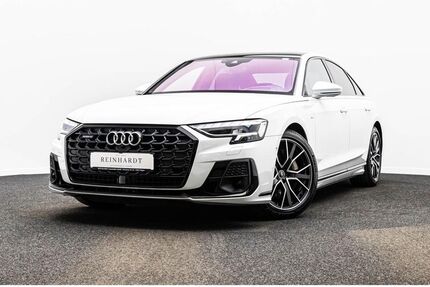 Audi A8 52.484 km 50.240 &euro; Hagen 58091