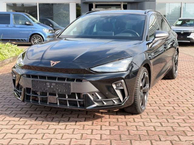 Cupra Leon 17.499 km 27.970 &euro; Attendorn 57439