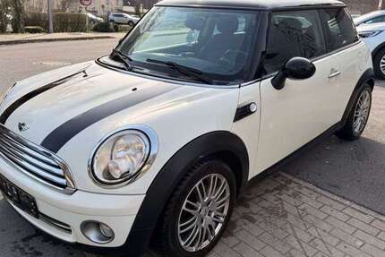 Mini Cooper 169.650 km 2.999 &euro; Lüdenscheid 58515