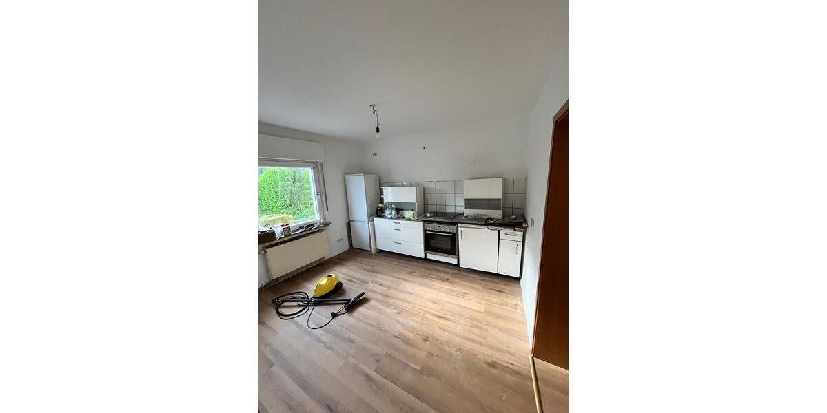 Erdgeschoßwohnung Werdohl - 2 Zimmer, 56 m&sup2;, 450&euro; | Angebot:26632428