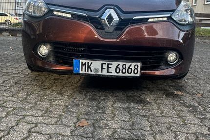 Renault Clio 113.000 km 6.500 &euro; Neuenrade 58809