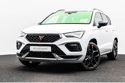 Cupra Ateca 60.533 km 32.095 &euro; Hagen 58091