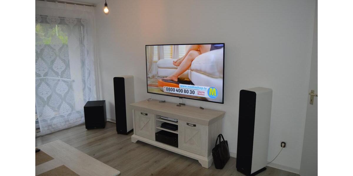 Erdgeschoßwohnung Hagen Hohenlimburg - 2.5 Zimmer, 56 m&sup2;, 420&euro; | Angebot:27605404