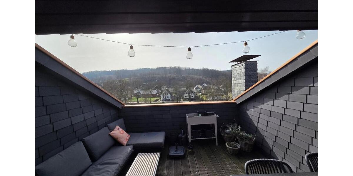 Etagenwohnung Engelskirchen - 4 Zimmer, 100 m&sup2;, 750&euro; | Angebot:25539399