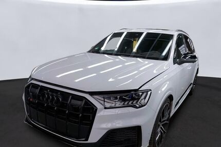 Audi SQ7 77.014 km 69.920 &euro; Hagen 58091