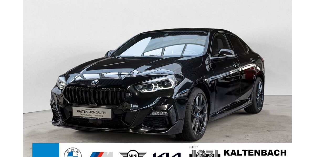 BMW 218 Gran Coupé 34.062 km 28.890 &euro; Meinerzhagen 58540