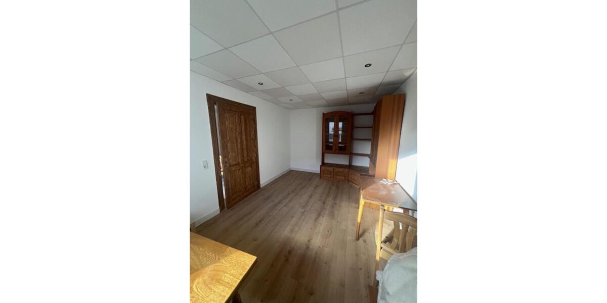 Etagenwohnung Gummersbach - 1 Zimmer, 19 m&sup2;, 475&euro; | Angebot:25547487