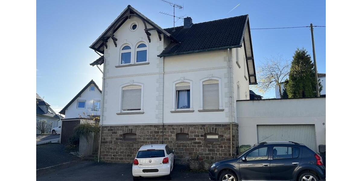 Einfamilienhaus Gummersbach Hepel - 7 Zimmer, 145 m&sup2;, 239.000&euro; | Angebot:25806869