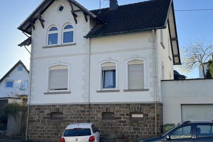 Haus Gummersbach Hepel - 7 Zimmer, 145 m&sup2;, 239.000&euro; | Angebot:25806869