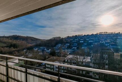 Wohnung Gummersbach Hepel - 2 Zimmer, 84 m&sup2;, 520&euro; | Angebot:25046391