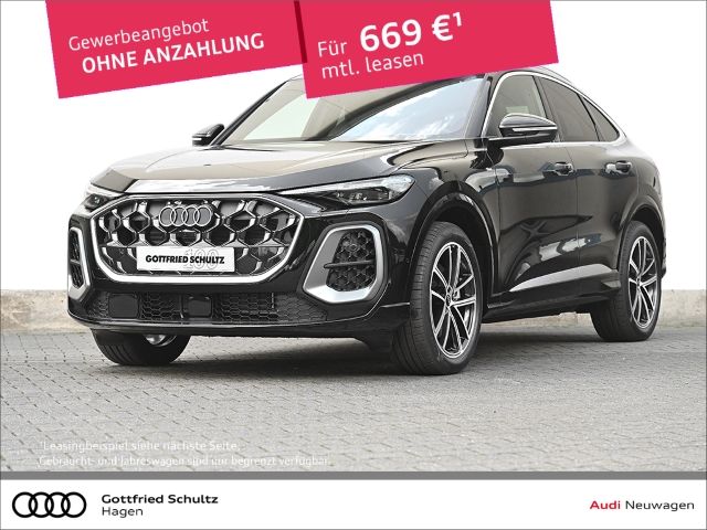 Audi Q5 6.000 km 65.950 &euro; Hagen 58089