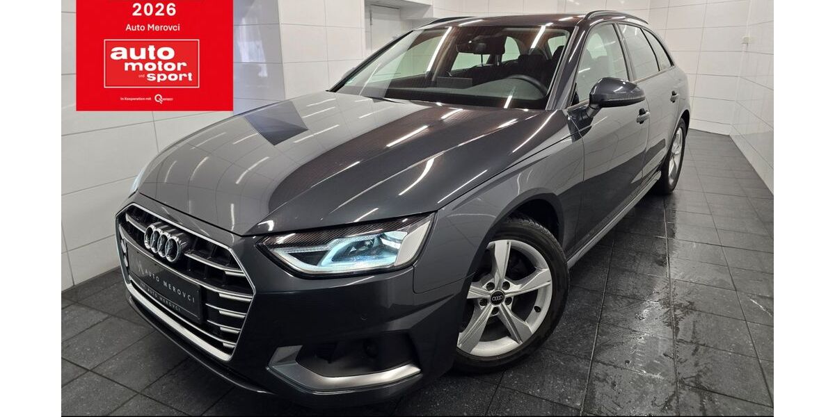 Audi A4 97.400 km 22.995 &euro; Hagen 58099