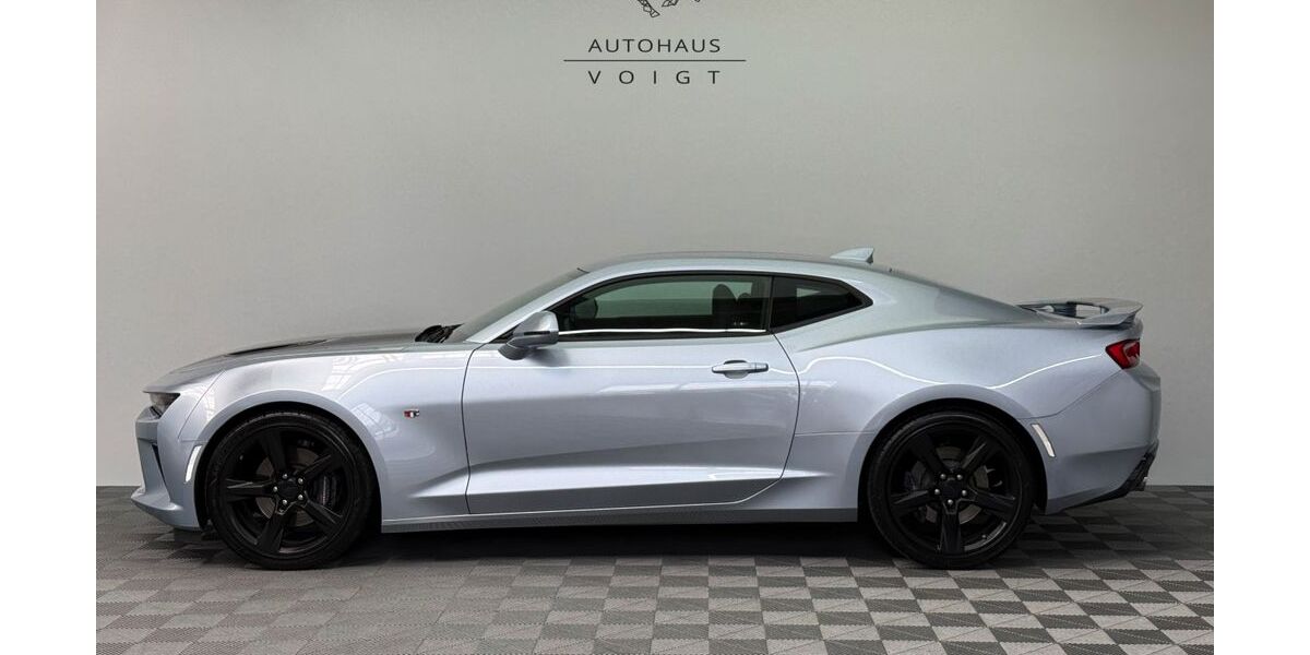 Chevrolet Camaro 23.500 km 44.290 &euro; Radevormwald 42477