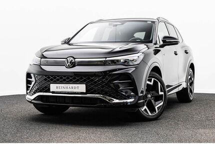 VW Tiguan 22.350 km 37.353 &euro; Hagen 58091