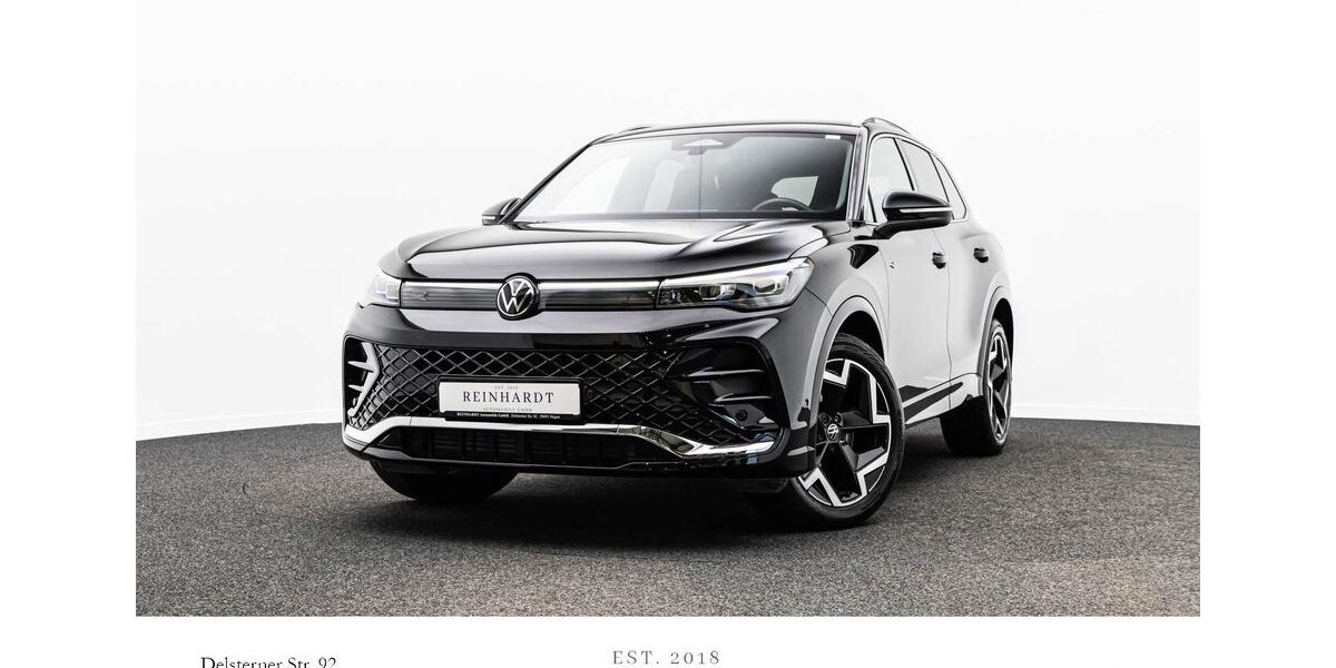 VW Tiguan 22.350 km 37.353 &euro; Hagen 58091