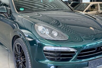 Porsche Cayenne 275.414 km 18.570 &euro; Lüdenscheid 58507
