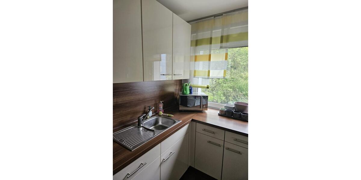 Etagenwohnung Lüdenscheid - 2 Zimmer, 58 m&sup2;, 475&euro; | Angebot:25884071