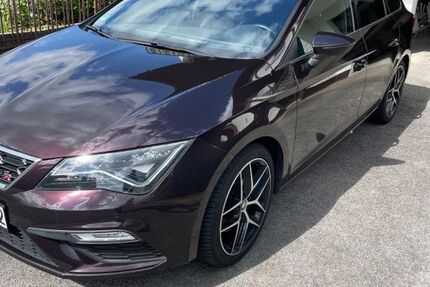 Seat Leon 100.000 km 15.500 &euro; Bergneustadt 51702
