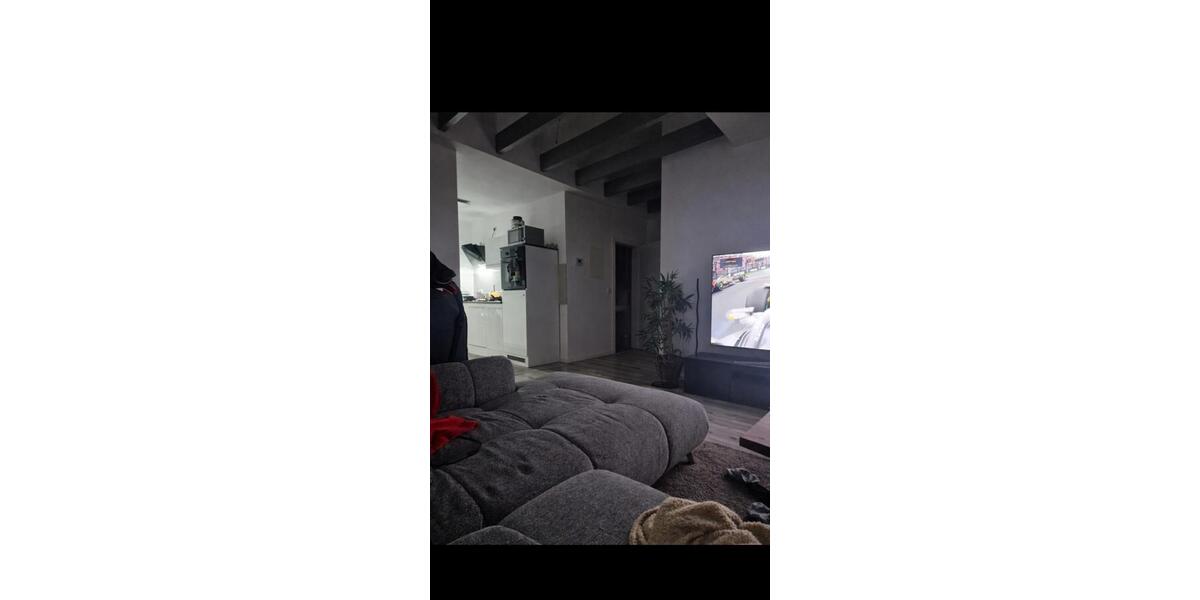 Dachgeschoßwohnung Gummersbach Berstig Süd - 2 Zimmer, 45 m&sup2;, 660&euro; | Angebot:25589834