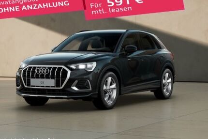 Audi Q3 28.541 km 36.720 &euro; Hagen 58089
