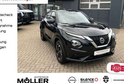 Nissan Juke 20.800 km 17.890 &euro; Herdecke 58313