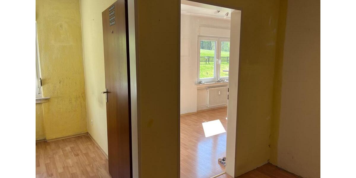 Etagenwohnung Lüdenscheid Brügge - 1 Zimmer, 39 m&sup2;, 69.000&euro; | Angebot:26414888