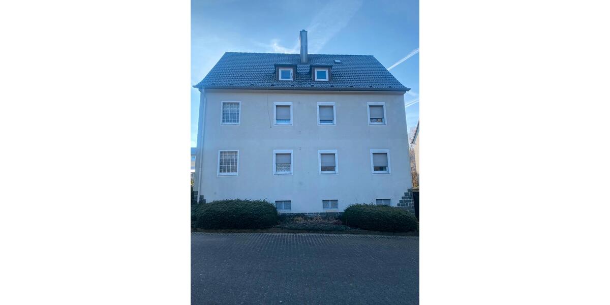 Mehrfamilienhaus, Wohnhaus Lüdenscheid Staberg - 324.500&euro; | Angebot:25824453