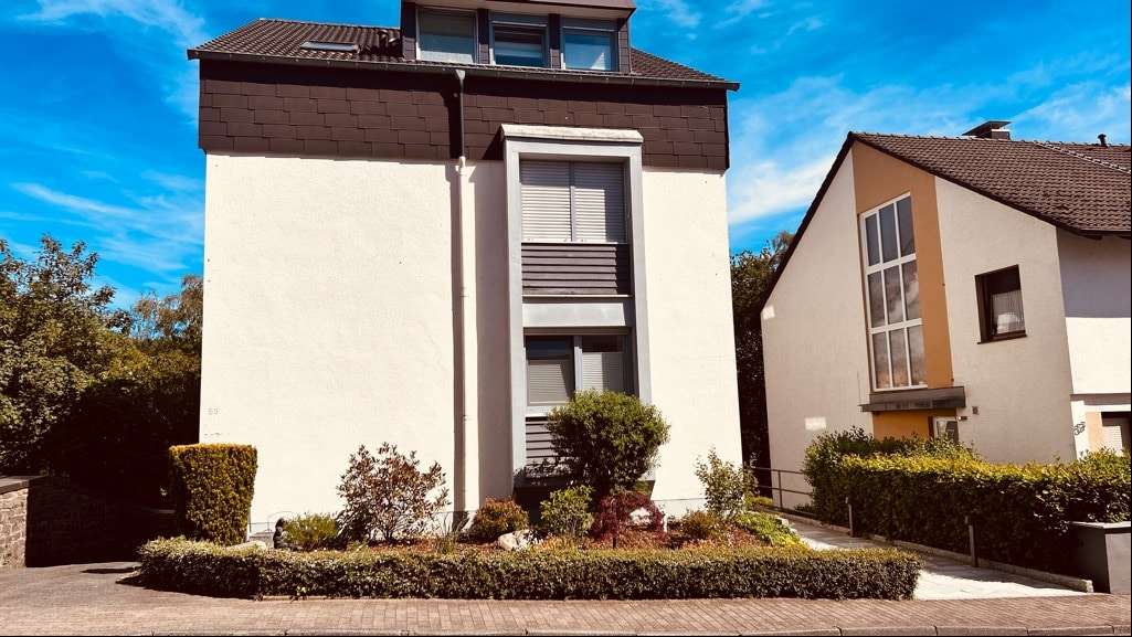 Etagenwohnung Lüdenscheid Othlinghausen - 4 Zimmer, 92 m&sup2;, 199.000&euro; | Angebot:26864664