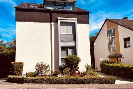 Wohnung Lüdenscheid Othlinghausen - 4 Zimmer, 92 m&sup2;, 199.000&euro; | Angebot:26864664