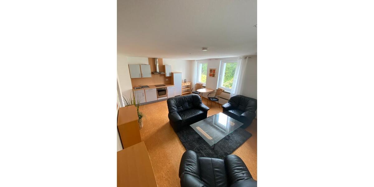 Dachgeschoßwohnung Lüdenscheid Augustenthal - 1 Zimmer, 50 m&sup2;, 650&euro; | Angebot:25904635