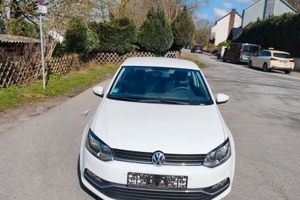 VW Polo 90.000 km 9.600 &euro; Iserlohn 58636