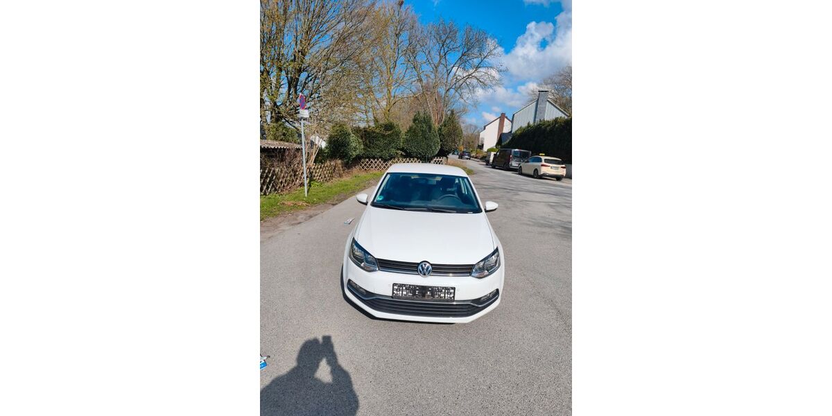VW Polo 90.000 km 9.600 &euro; Iserlohn 58636