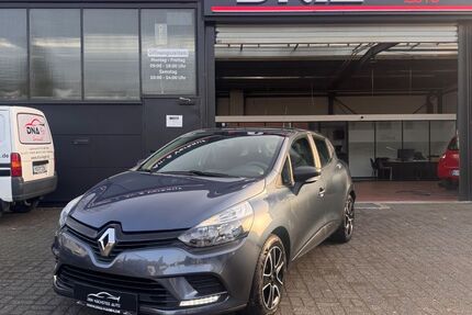 Renault Clio 66.845 km 8.497 &euro; Hagen 58093