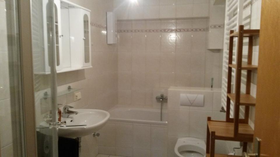 Etagenwohnung Marienheide - 3 Zimmer, 80 m&sup2;, 600&euro; | Angebot:25510488