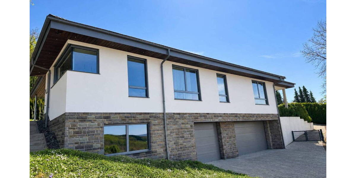 Einfamilienhaus Olpe Griesemert - 1 Zimmer, 380 m&sup2;, 2.295.000&euro; | Angebot:26814651