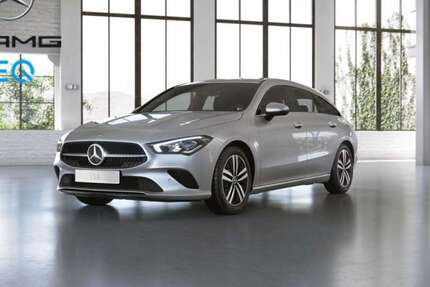 Mercedes-Benz CLA 250 51.468 km 24.980 &euro; Hagen 58135