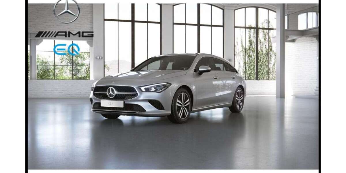 Mercedes-Benz CLA 250 51.468 km 24.980 &euro; Hagen 58135