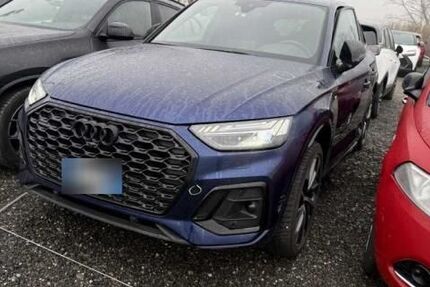 Audi Q5 14.435 km 47.790 &euro; Hagen 58091