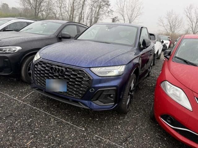 Audi Q5 14.435 km 47.790 &euro; Hagen 58091