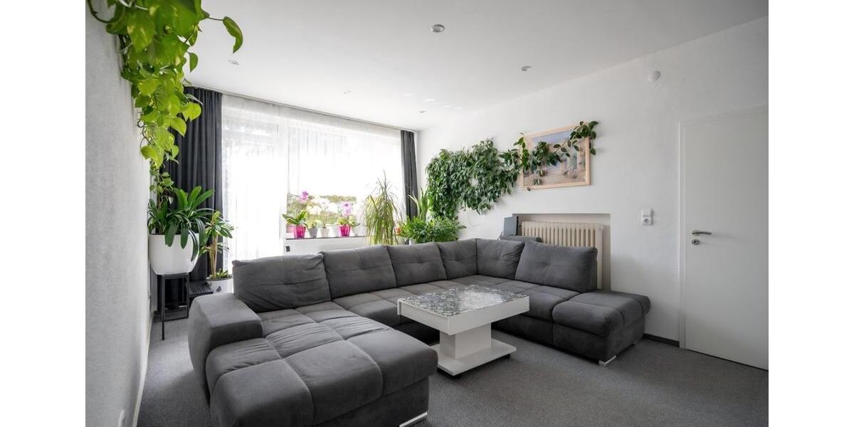 Erdgeschoßwohnung Lüdenscheid Staberg - 3 Zimmer, 88 m&sup2;, 585&euro; | Angebot:26517463